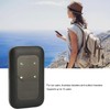 GOWENIC 4G Mobile Router, Portable Travel with 2100mAh Battery, Mobile