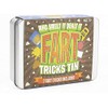 Gift Republic GR452140 Kids Fart Jokes Tin