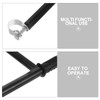 TOGEVAL Pram Handle Extension, Universal Handlebar Extension for Pushchair, Pram