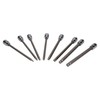 3/8" Drive Metric Extra Long Allen Hex Key Ball Ended