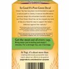 Yogi Tea Pure Decaf Green Tea - 16 Bags per