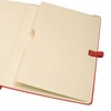 FINOCAM – Nexo Notebook Hard Cover Dotted Red | Small