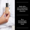 Neutrogena Hydro Boost Tinte de maquillaje líquido, 1 onza líquida,