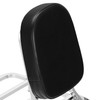 TCMT Backrest Sissy Bar + Luggage Rack Fits For Kawasaki
