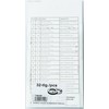 CORNAT T380296 Seal Card 32 Units