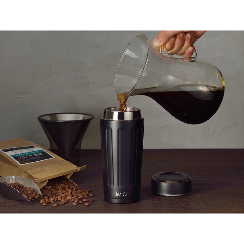 Wahei Freiz Water Bottle Tumbler 12.2 fl. oz. (360 mL)