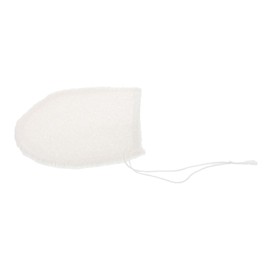 TOVINANNA Exfoliating Face Cloth for Deep Cleansing Soft Reusable Scrubber Mitts for Gentle Makeup Removal and Skin Exfoliation Shower Skin Types