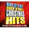 Greatest Rock'N'Roll Christmas Hits