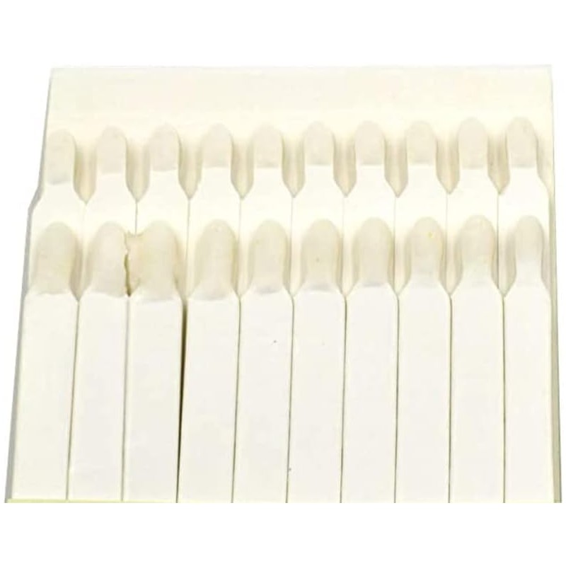 MAUQI - 60 PROFESSIONAL HEMOSTATIC SPATTERS MADE OF KALIALAUN AFTER