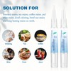 Teeth Whitening Essence Pen for Cleaning Teeth Stains, Freshening Breath