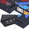 Pedal Power Supply Electric Guitar Effect Board Short Circuit Protection