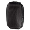 Hama Hardcase Colour Style 60 H Camera Bag - Black