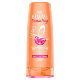 L'Oréal Paris Acondicionador Dream Long Elvive 370 ml