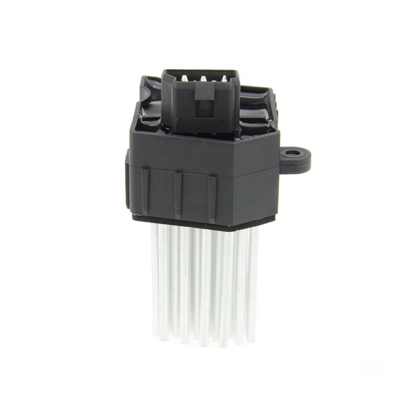 Frankberg Heater Blower Motor Fan Resistor Compatible with 3 Series