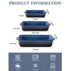 Kanwone Ceramic Baking Dishes, Rectangular Lasagna Pans, Casserole Dishes, Bakeware