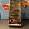Hot Wheels 2024 Hot Wheels 1:64 Basic Formula 1 F1