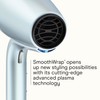 INFINITI PRO CONAIR SmoothWrap Hair Dryer, Blow Dryer with Diffuser