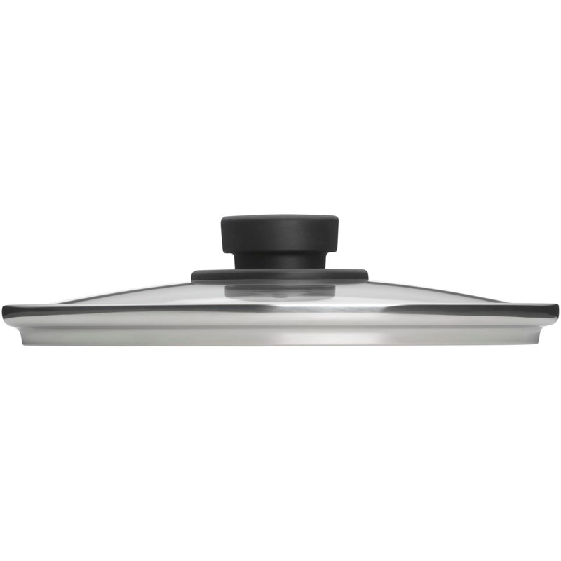 WMF Replacement Glass Lid 22 cm, Lid for Pressure Cookers