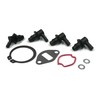 The ROP Shop Compatible Carburetor & Fuel Pump Replacement for