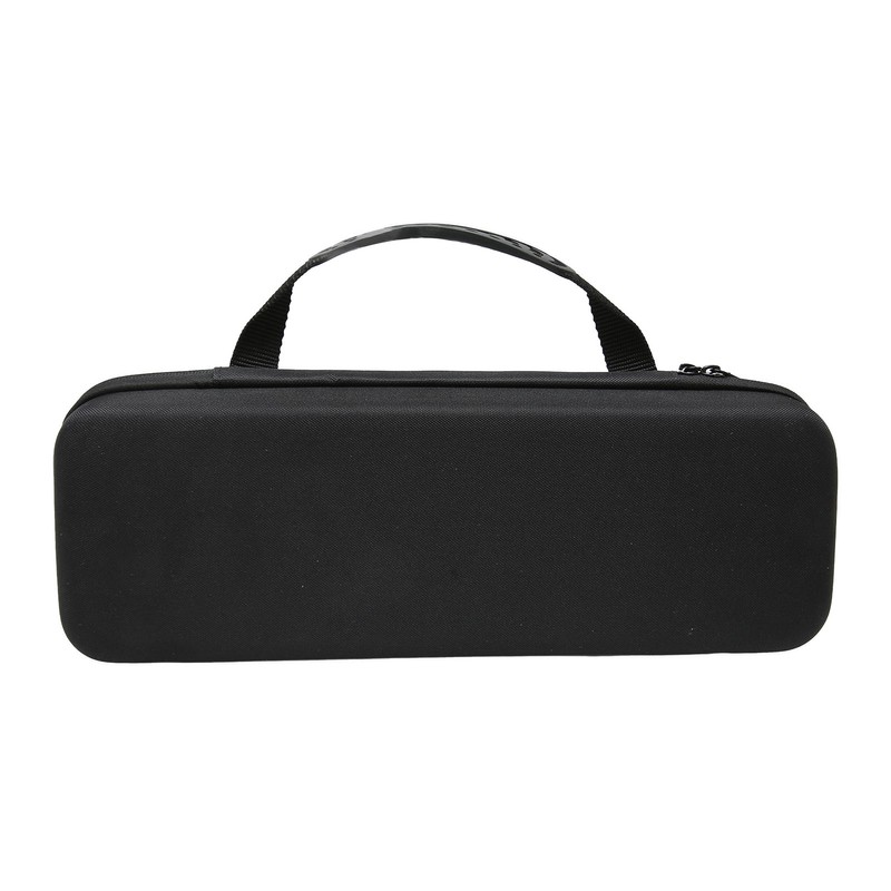 Projector Carrying Case Hard EVA Compact Light Soft Handle Waterproof