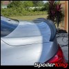 Spoilerking DUCKBILL Trunk Lip Spoiler Wing (Fits: Infiniti M37 M56