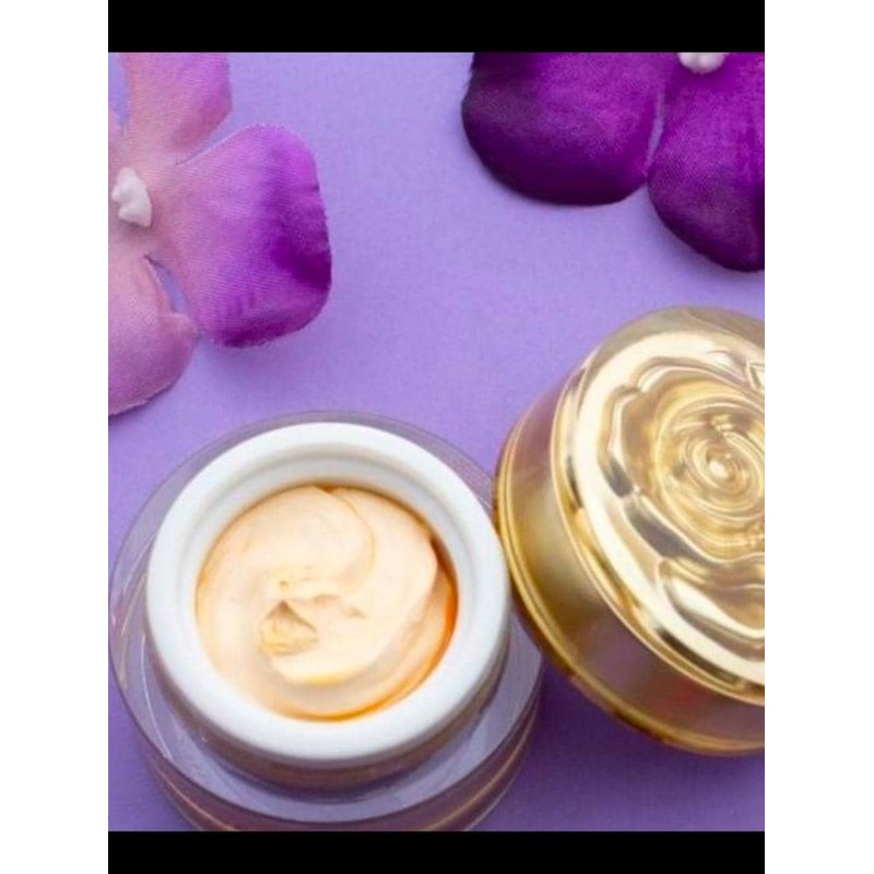 SAFFRON SKINCARE ORIGINAL DAY CREAM (20gm)