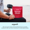 Organifi Creatine Chews - Premium Cherry Chews to Perform, Look,