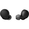Sony (SONY) Fully wireless earphones WF-C500: / Lightweight and compact