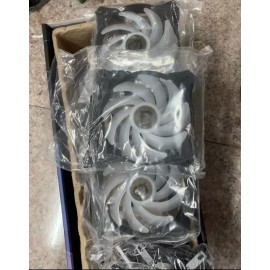 MSI (New) MSI MAG CORELIQUID 240R 360R RGB Desktop Fan 120MM-US Seller