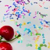 3000Pcs Music Confetti PVC Music Note Musical Confetti for Music