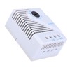 MFR012 Mechanical Humidity Controller Hygrostat Fan Heater for TV Cabinet