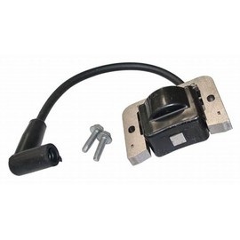 PARTSRUN - Módulo de bobina de encendido de calidad original para Kohler 24 584 45-s números antiguos: 2858402, 6658410, 2558401, 2458401, 2458445 John Deere #MIU11542 M132370 ZF-IG-A00078LS