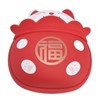 Electric Hand Warmer USB Rechargeable Double Sided Portable Lucky Cat