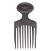 Termix Peine Termix Titanio Grandes Rizos Con Mango Superior #878