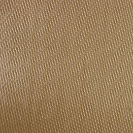 Lotos Technology WB014x6 Lotos 4' x 6' Fiberglass Heat Treated Gold Welding Blanket with Grommets Resists 1000F