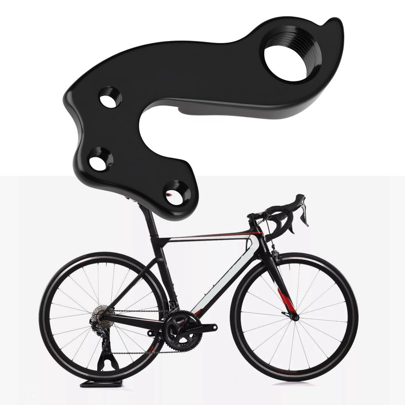 The Lord of the Tools Bike Rear Derailleur Hanger Gear