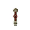 Wärmer System Outside Garden Tap Butterfly Handle with Sealing PTFE,