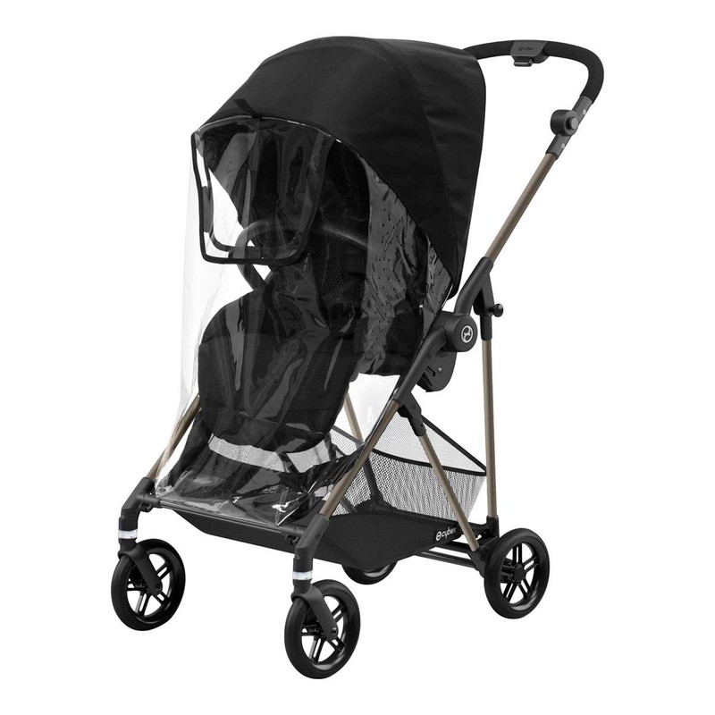 CYBEX Gold Rain Cover, For CYBEX Melio and Melio Carbon,