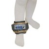 CanDo adjustable pediatric ankle weight, 2 lb, tan, each
