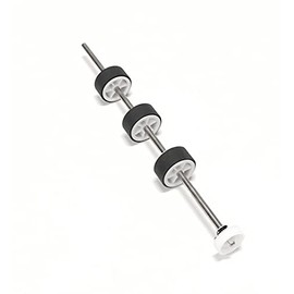 OEM Brother Document Feed Roller Assembly Originally for Brother DCP7065DN, DCP-7065DN, MFC7365DN, MFC-7365DN