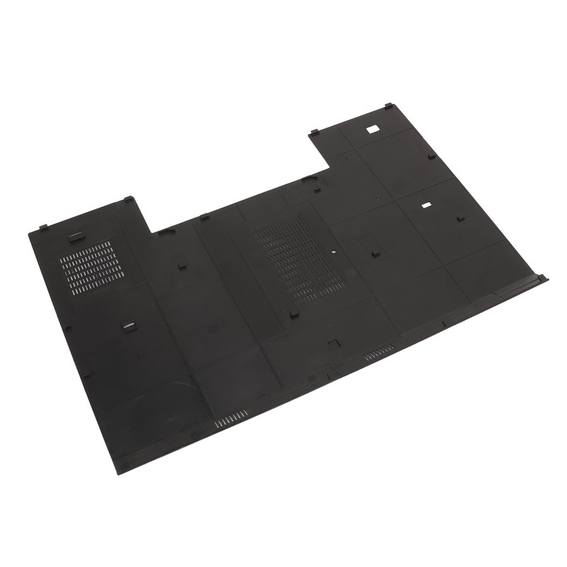 Laptop Bottom Base Cover Professional Replacement Laptop Lower Base Bottom