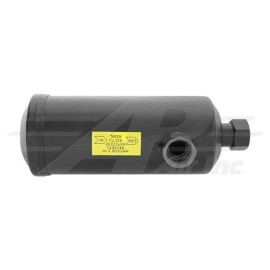 AP Air CAT 197-6218 A/C Receiver Drier Fits 140H, 120H, 143H, 160H, 163H Motor Graders