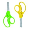 Westcott 13168 Right- and Left-Handed Scissors, Kids' Scissors, Ages 4-8,