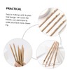 Baluue Concealer Pencil Set 4pcs Makeup Conceler for Marks Freckles
