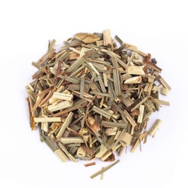 TESIS TISANA DE HIERBAS LIMON, CASCARA DE LIMON Y CARDAMOMO; CÍTRICA, 50g