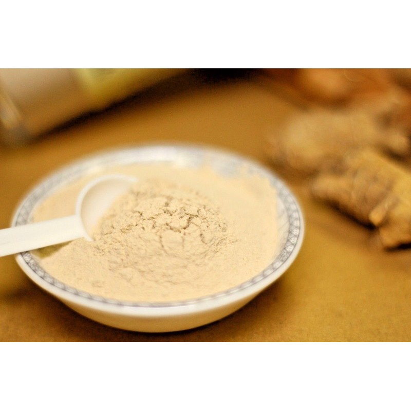 USTCM Wisconsin American Ginseng Powder 120 Mesh (6 oz)