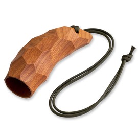 Re:gro wood work's Sissy Cup, Wooden Cup, Outdoor