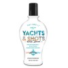 Tan Asz U Double Shot Yachts & Shots 400X Bronzer