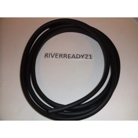 River Ready Yamaha 701 Super-Jet Superjet Hood Seal Reverse Seal Gasket Seal 96-2020 NEW RTS