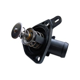 Mishimoto MMTS-RSX-02 Racing Thermostat Compatible With Acura RSX 2002-2006